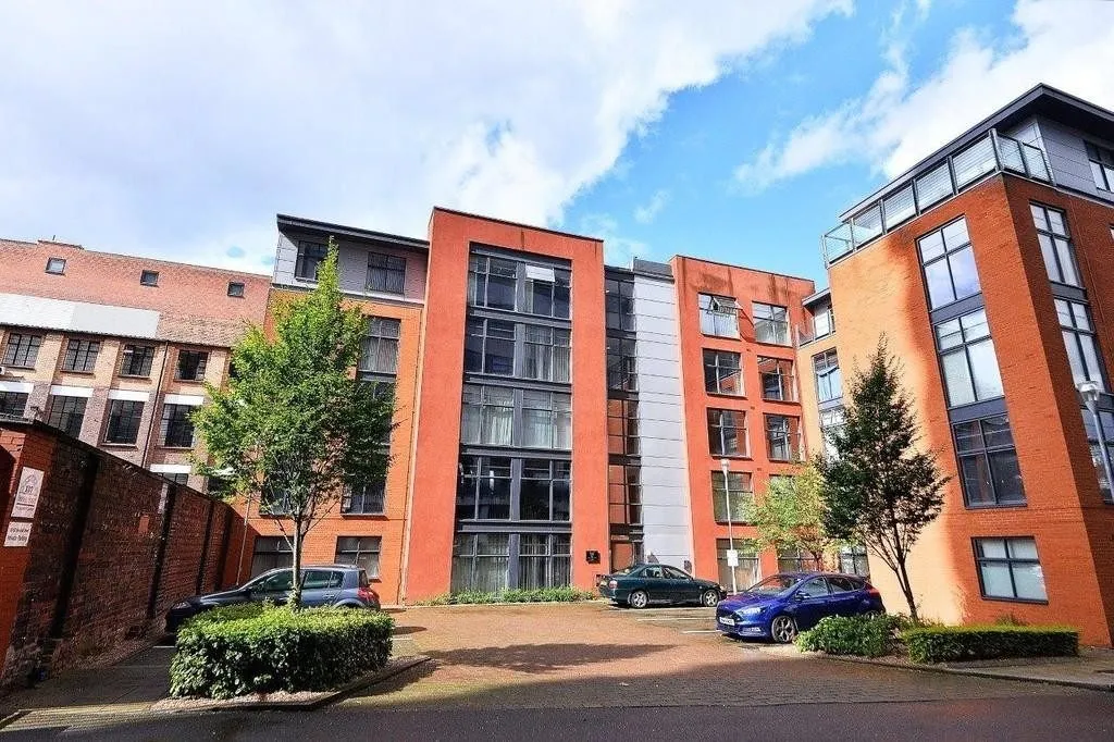 Water Street, Birmingham, B3 1BJ, photo 8