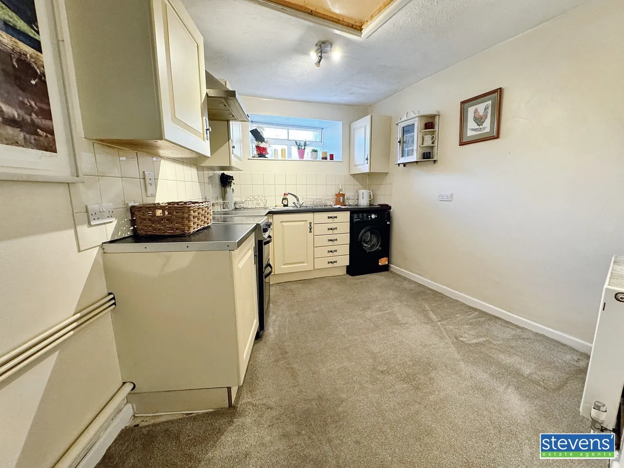 Broadpark Terrace, North Tawton, EX20, photo 6