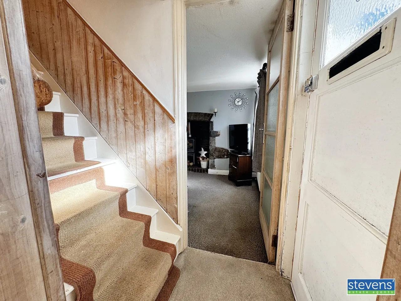 Broadpark Terrace, North Tawton, EX20, photo 8