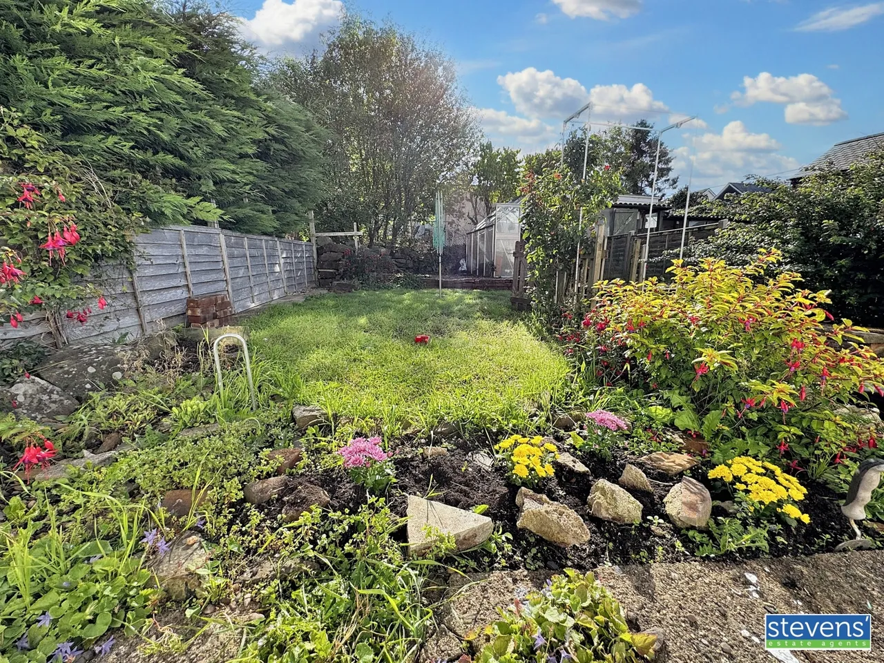 Broadpark Terrace, North Tawton, EX20, photo 15