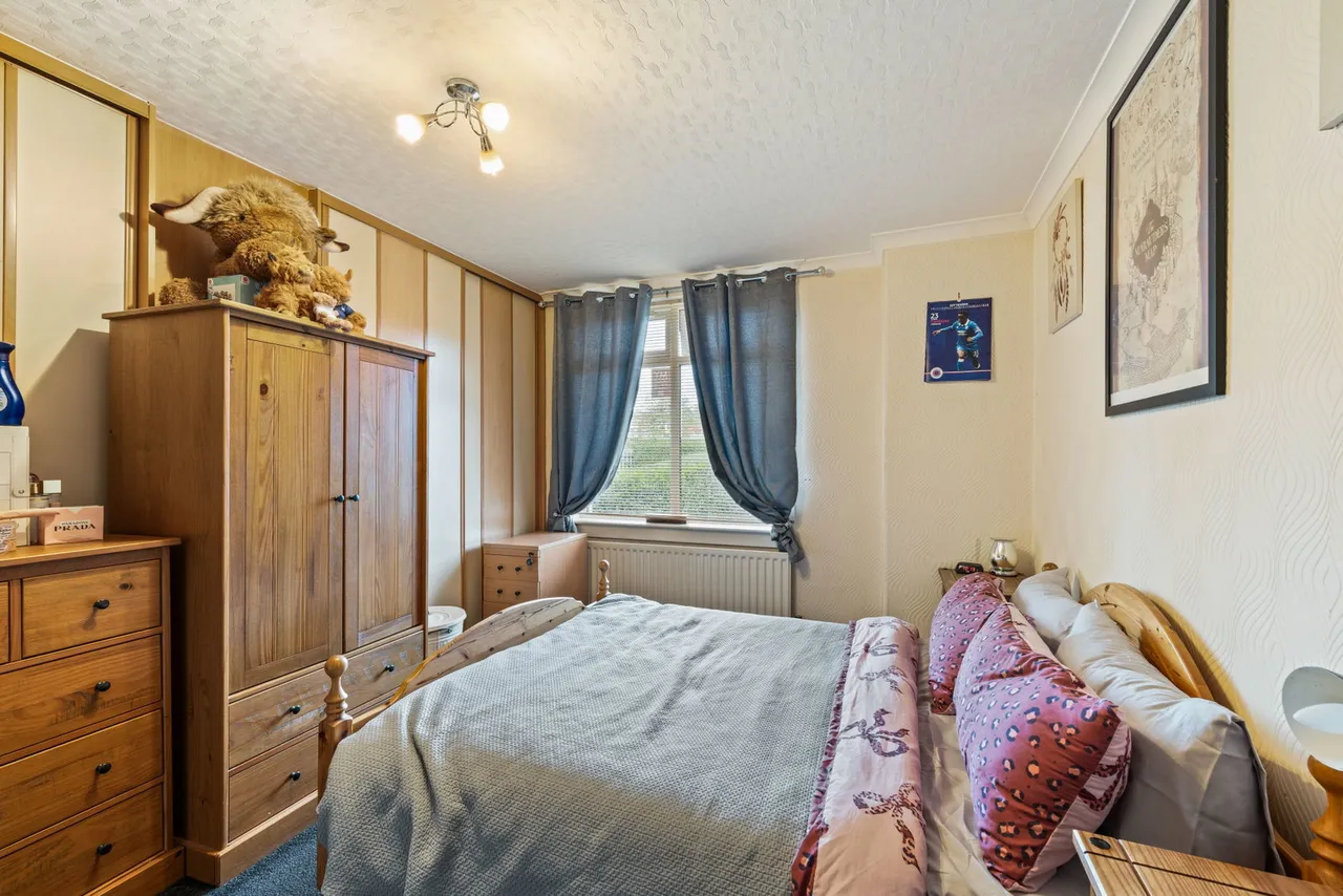 Hayfield Road, Kirkcaldy, KY2, photo 14