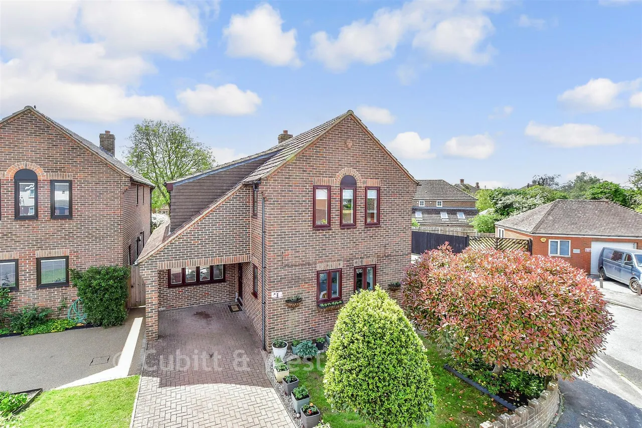 Waterside Drive, Chichester, PO19, photo 15