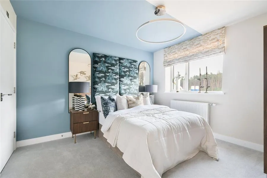 The Hartwell, Elmstead, RG40, photo 9