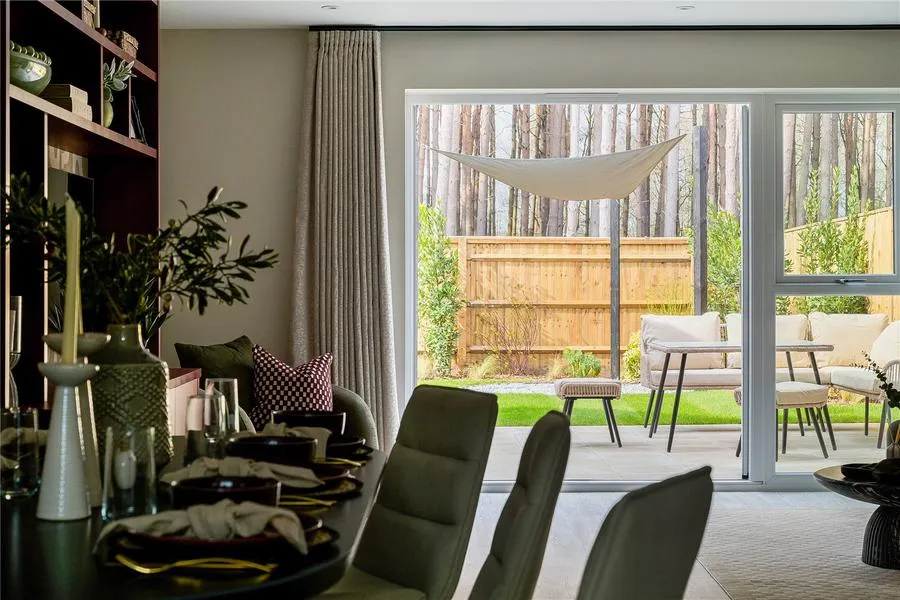 The Hartwell, Elmstead, RG40, photo 4