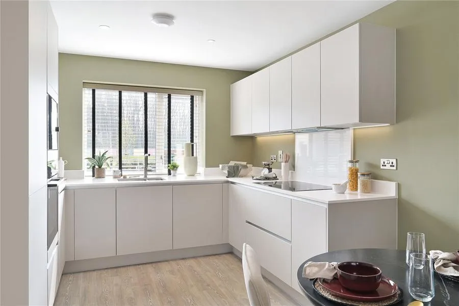 The Hartwell, Elmstead, RG40, photo 3