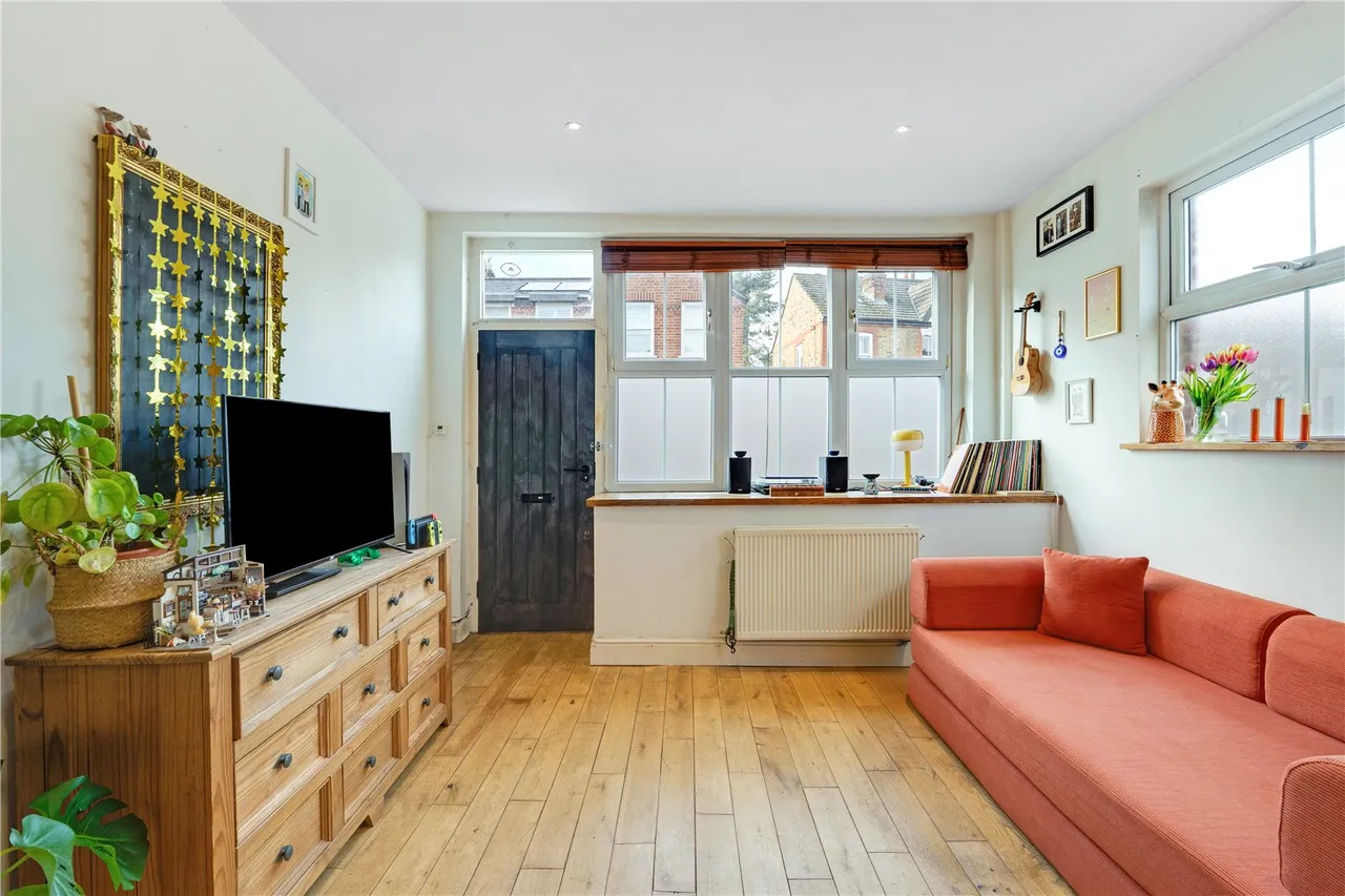 Laurel Avenue, Twickenham, TW1, photo 5