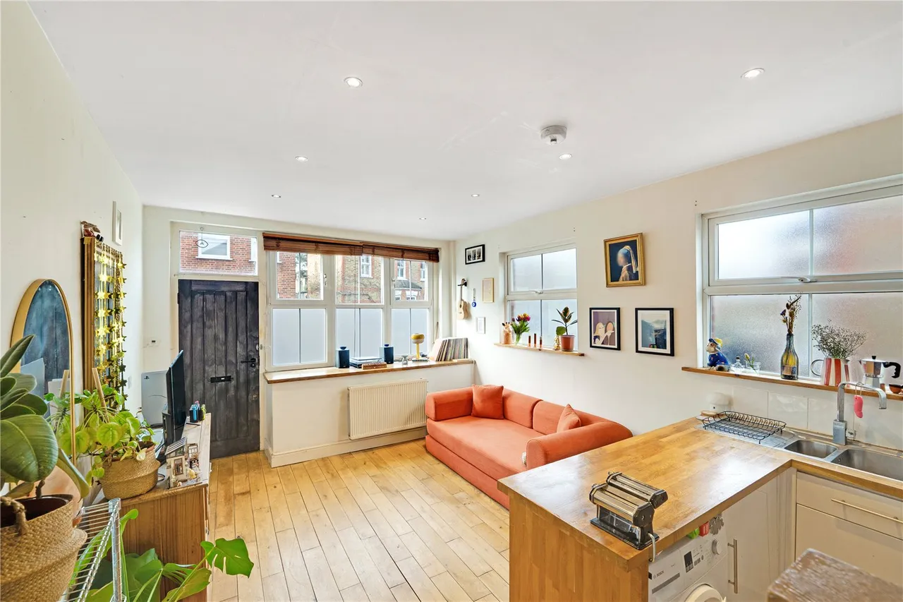 Laurel Avenue, Twickenham, TW1, photo 4