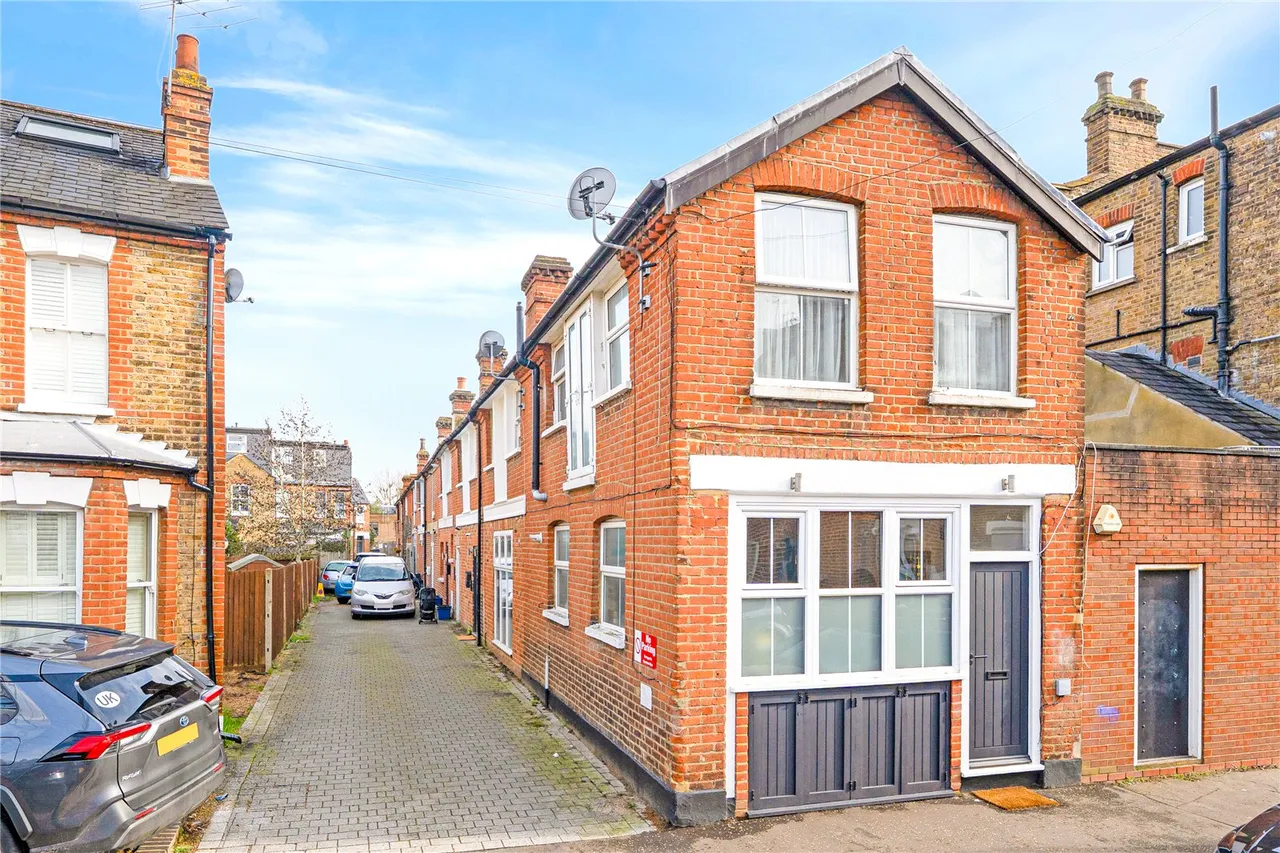 Laurel Avenue, Twickenham, TW1, photo 10