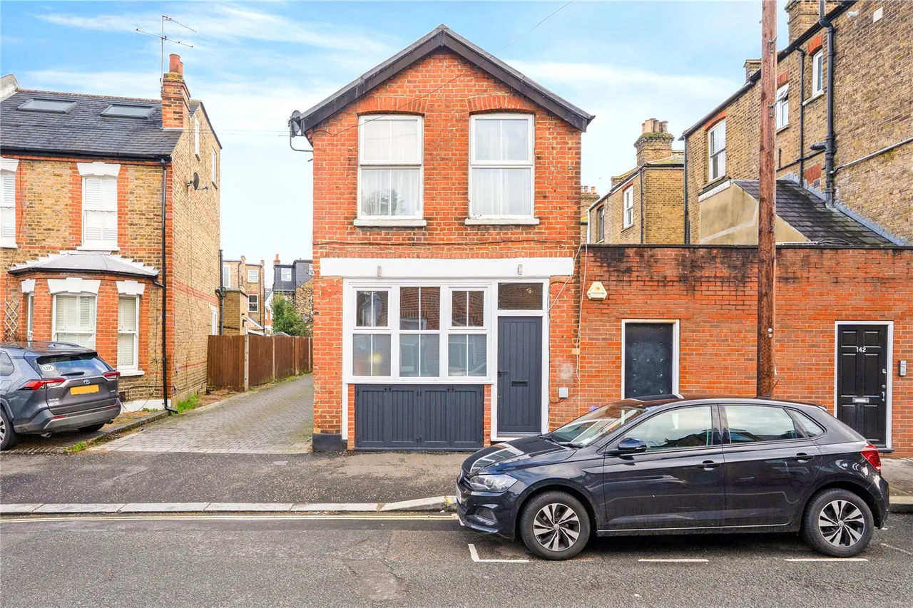 Laurel Avenue, Twickenham, TW1, photo 9