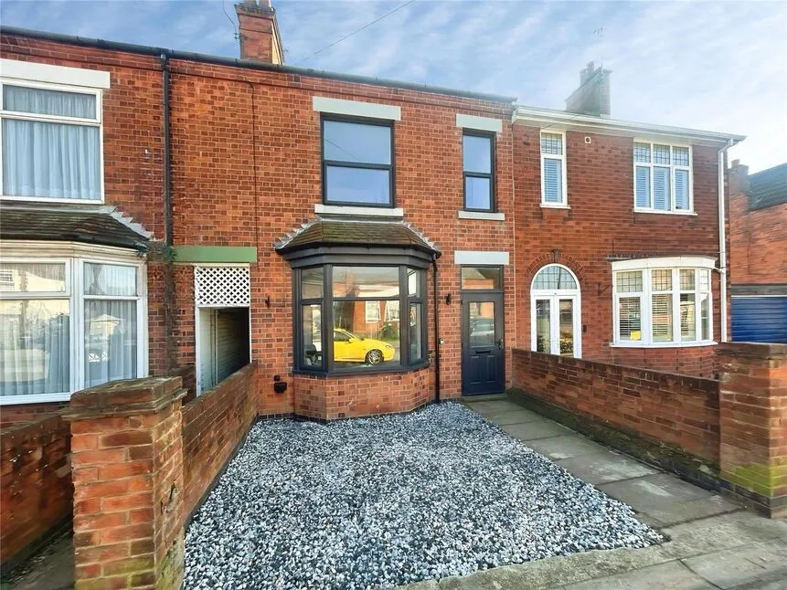 3 bed house for sale — Seagrave Road, Sileby, Leicestershire, LE12
