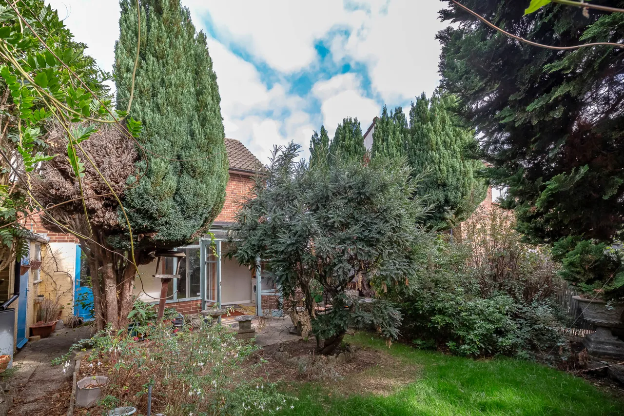 Coventry Road, Tonbridge, TN10, photo 9