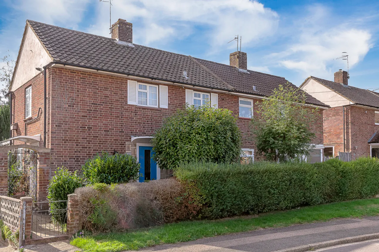 2 bed house for sale, Coventry Road, Tonbridge, TN10
