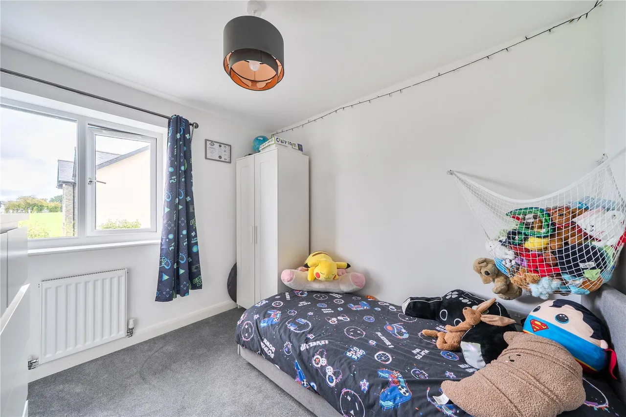 Hoggan Park, Brecon, LD3, photo 17