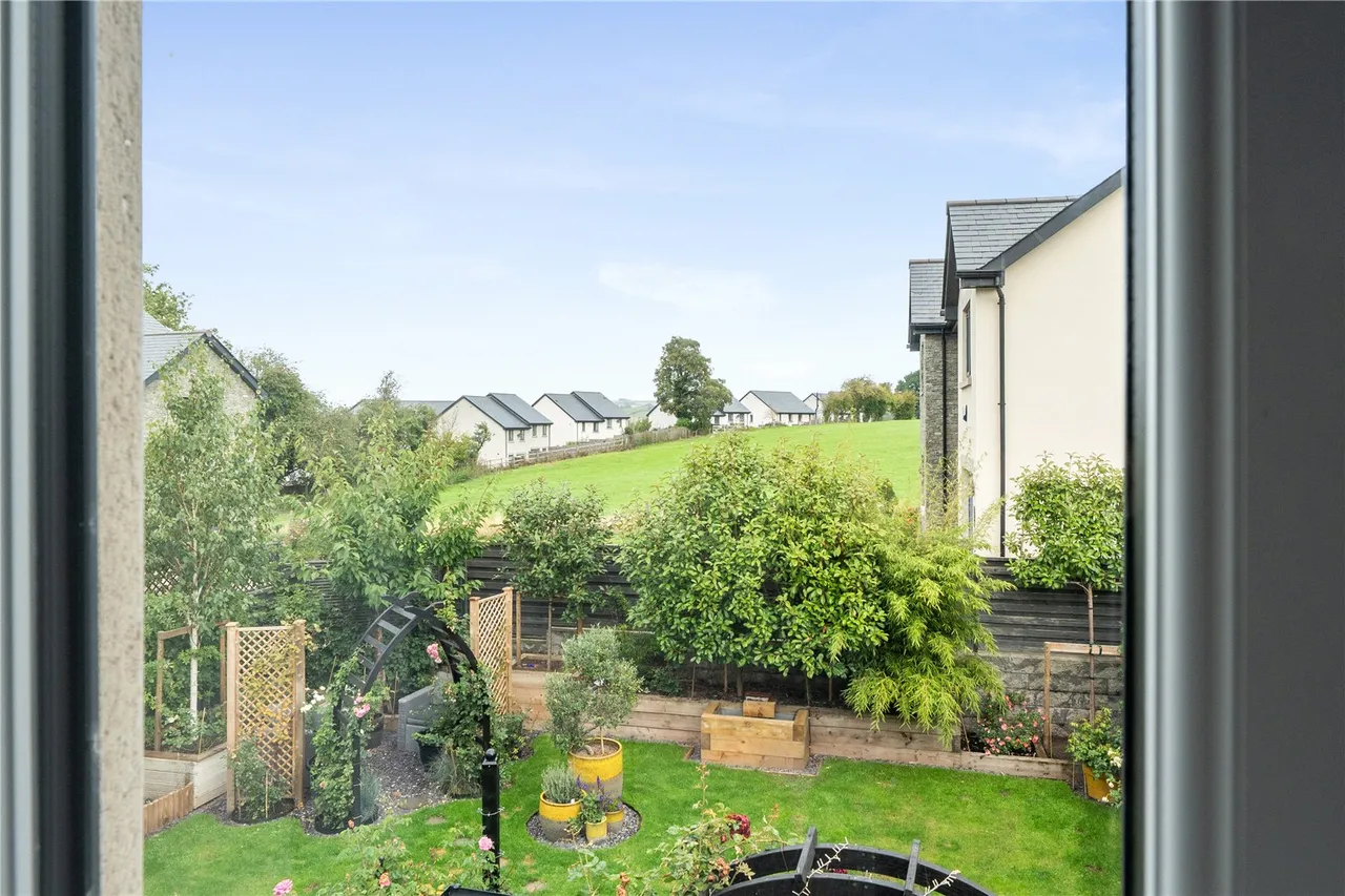 Hoggan Park, Brecon, LD3, photo 15