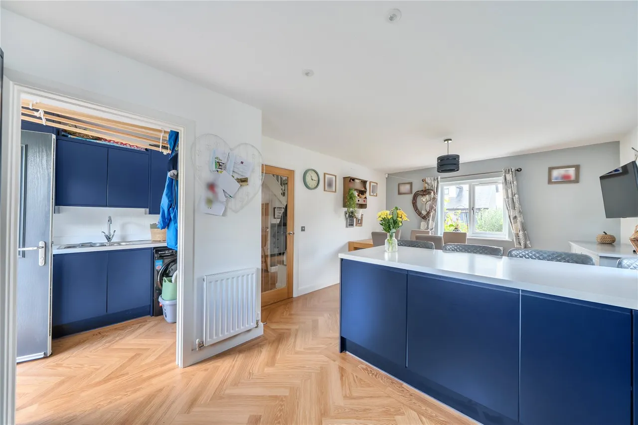 Hoggan Park, Brecon, LD3, photo 6