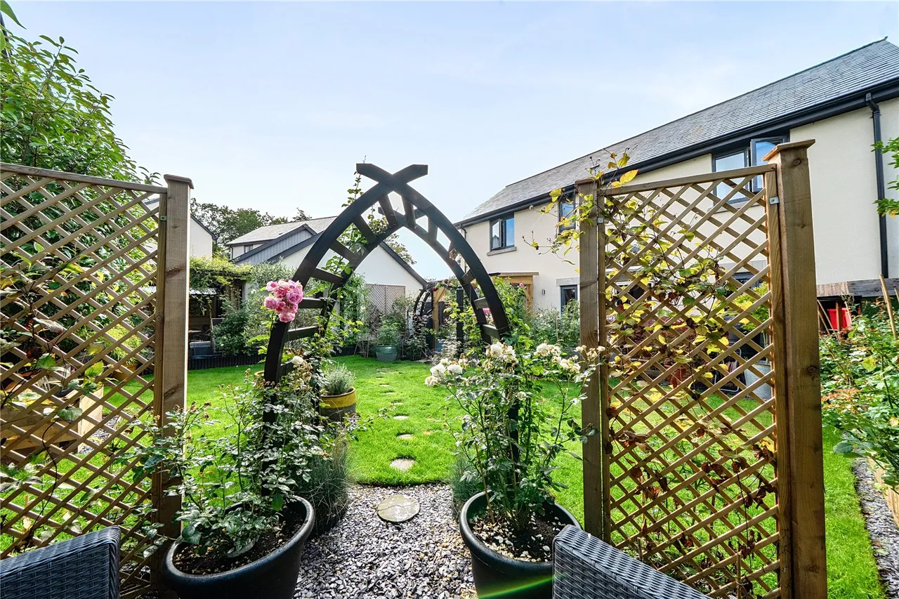 Hoggan Park, Brecon, LD3, photo 22