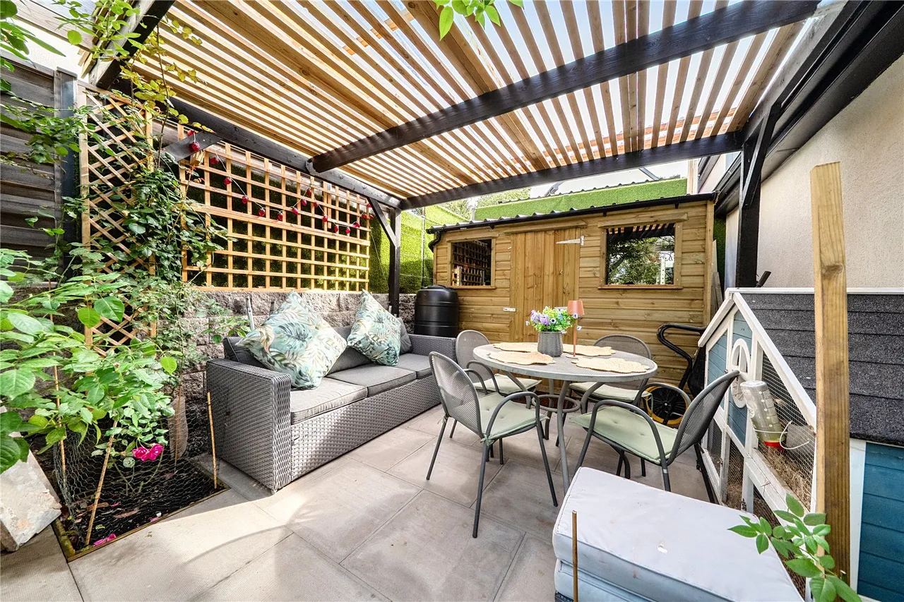 Hoggan Park, Brecon, LD3, photo 25