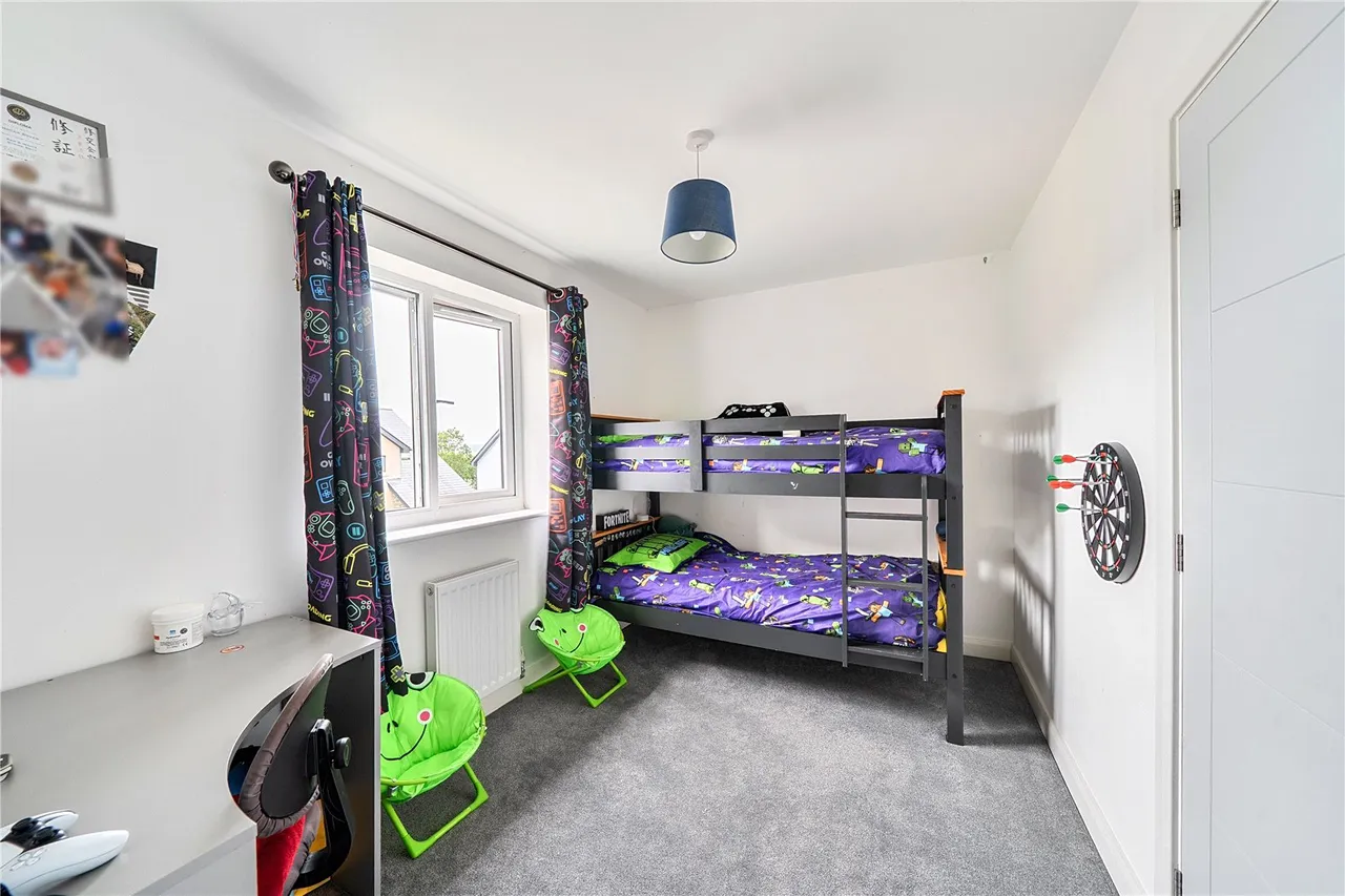 Hoggan Park, Brecon, LD3, photo 19