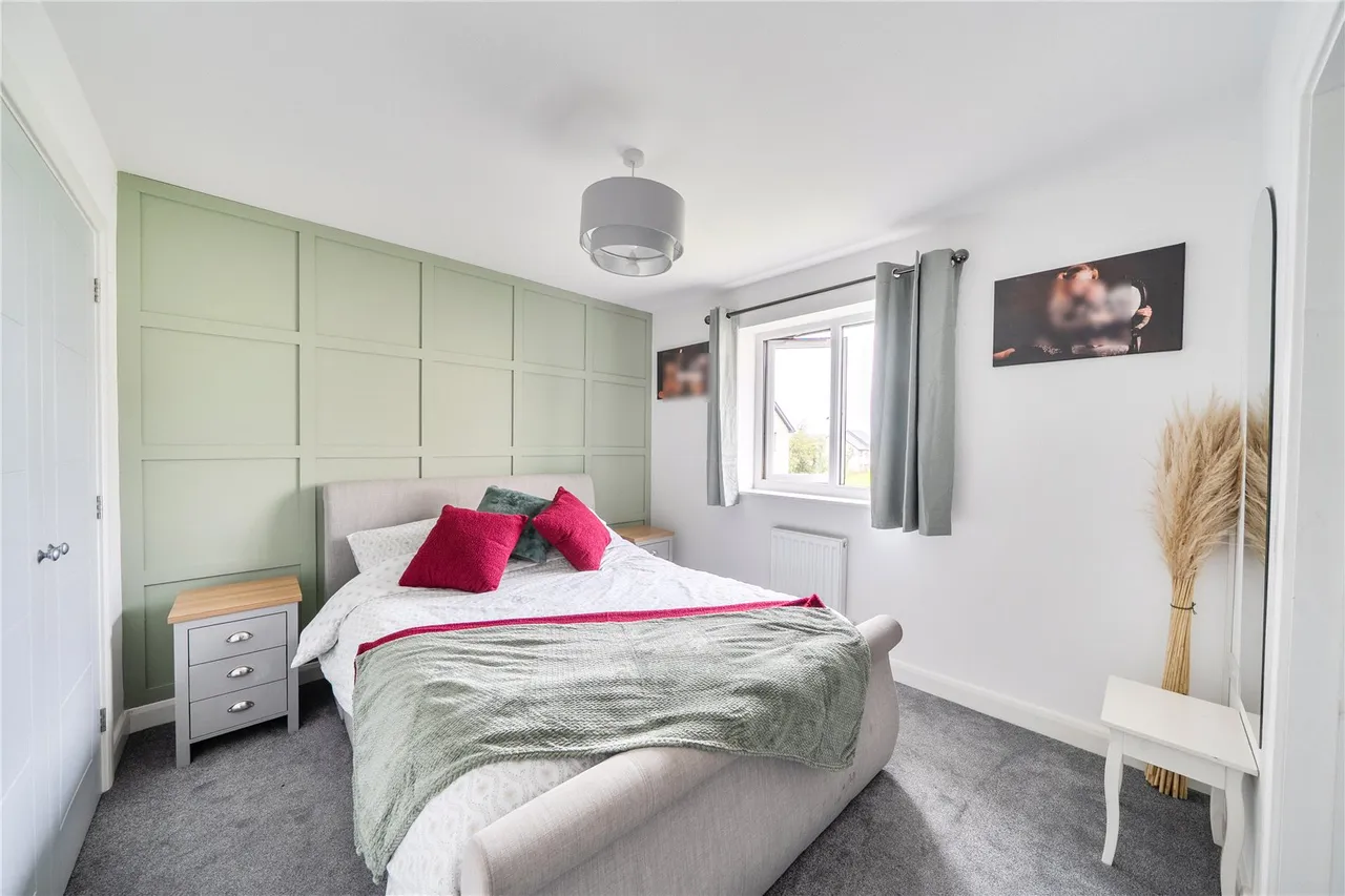 Hoggan Park, Brecon, LD3, photo 13