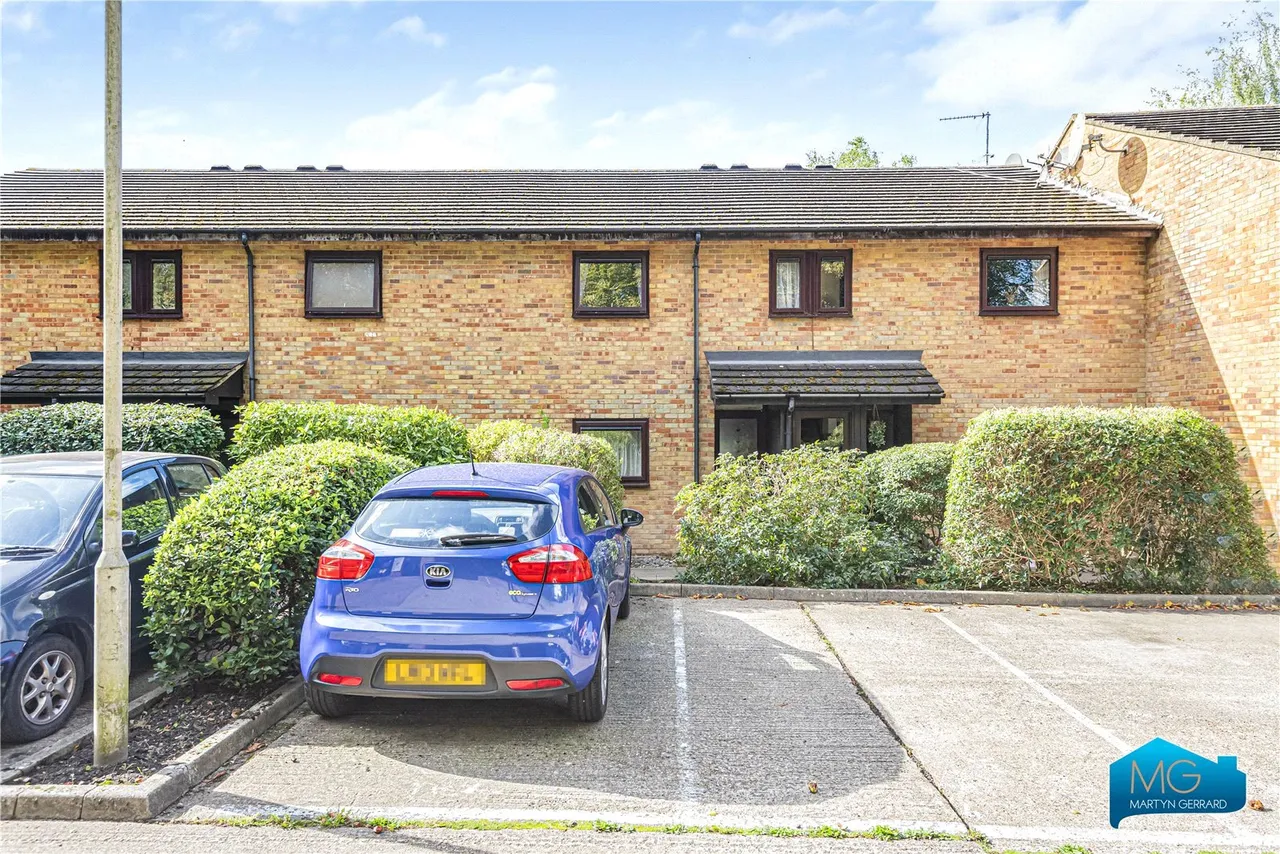 Puller Road, High Barnet, EN5, photo 9