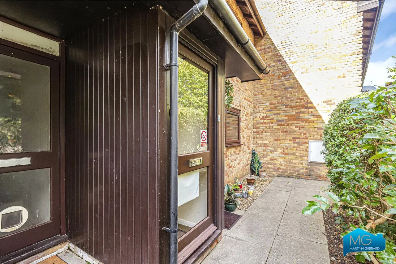 Puller Road, High Barnet, EN5, photo 10