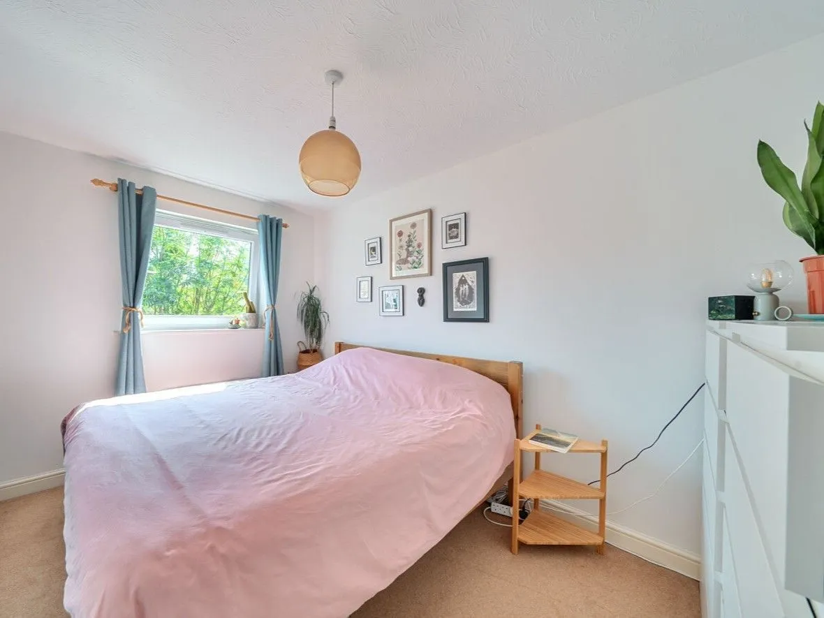 St. Benedicts Close, Glastonbury, BA6, photo 8