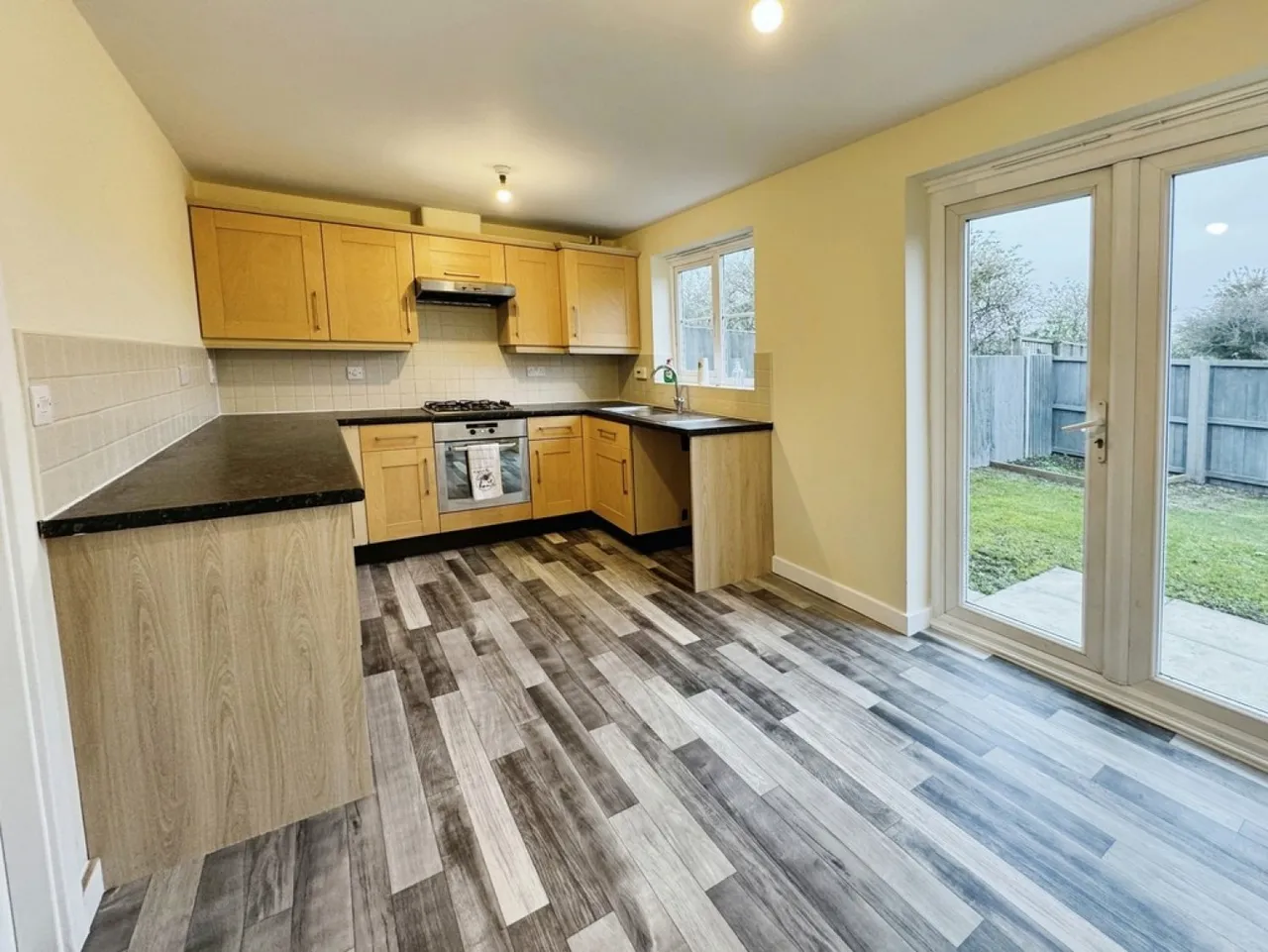 Samian Close , Worksop, photo 5