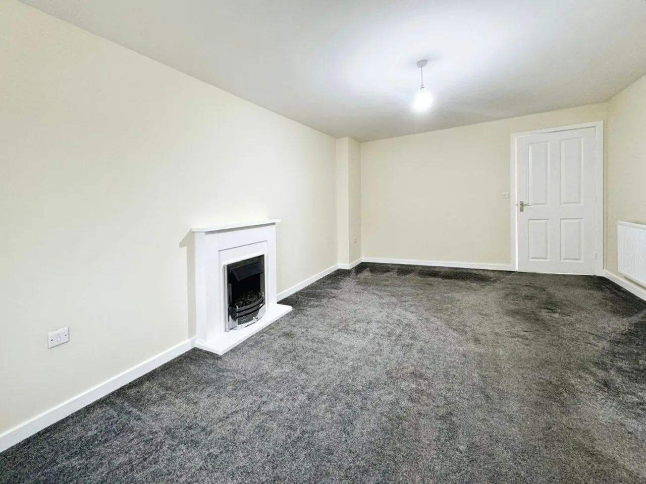 Samian Close , Worksop, photo 2