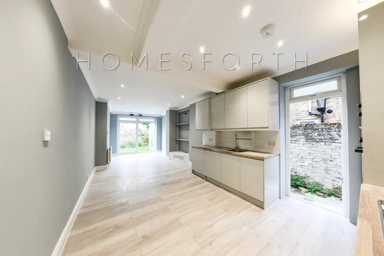 Bolton Gardens, Kensal Rise, NW10, photo 2