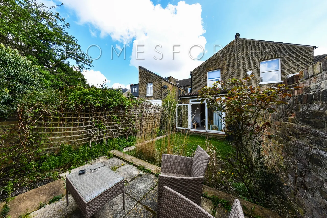 Bolton Gardens, Kensal Rise, NW10, photo 3
