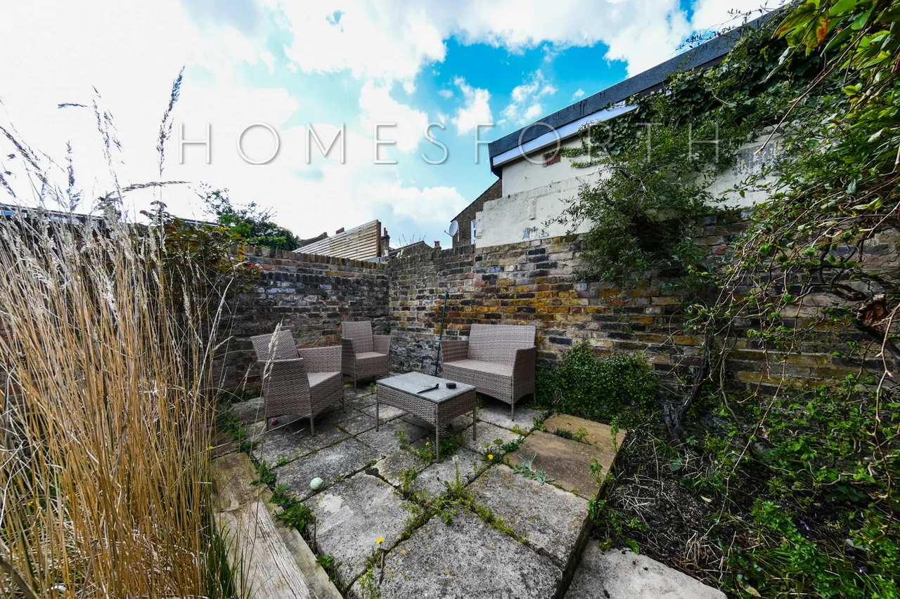 Bolton Gardens, Kensal Rise, NW10, photo 13