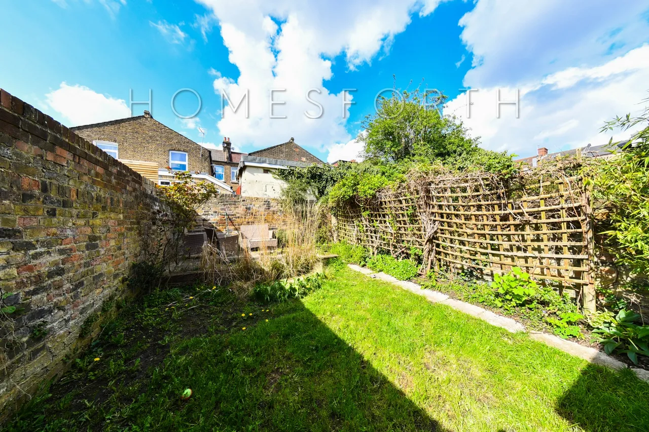 Bolton Gardens, Kensal Rise, NW10, photo 11