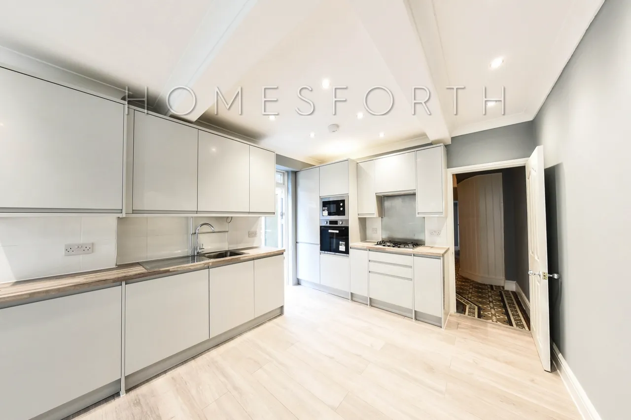 2 bed flat to rent, Bolton Gardens, Kensal Rise, NW10