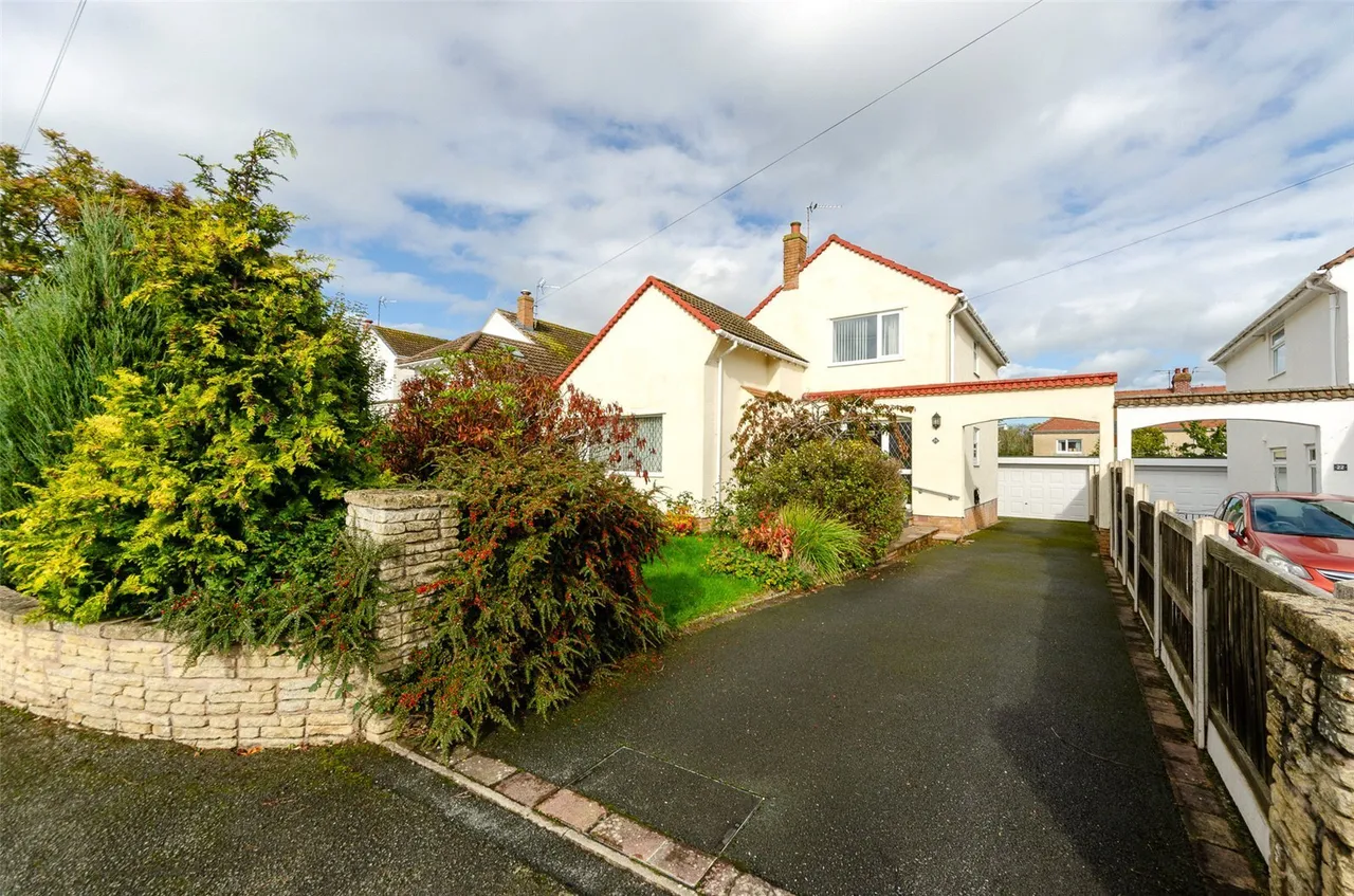 St. Annes Gardens, Llandudno, photo 30