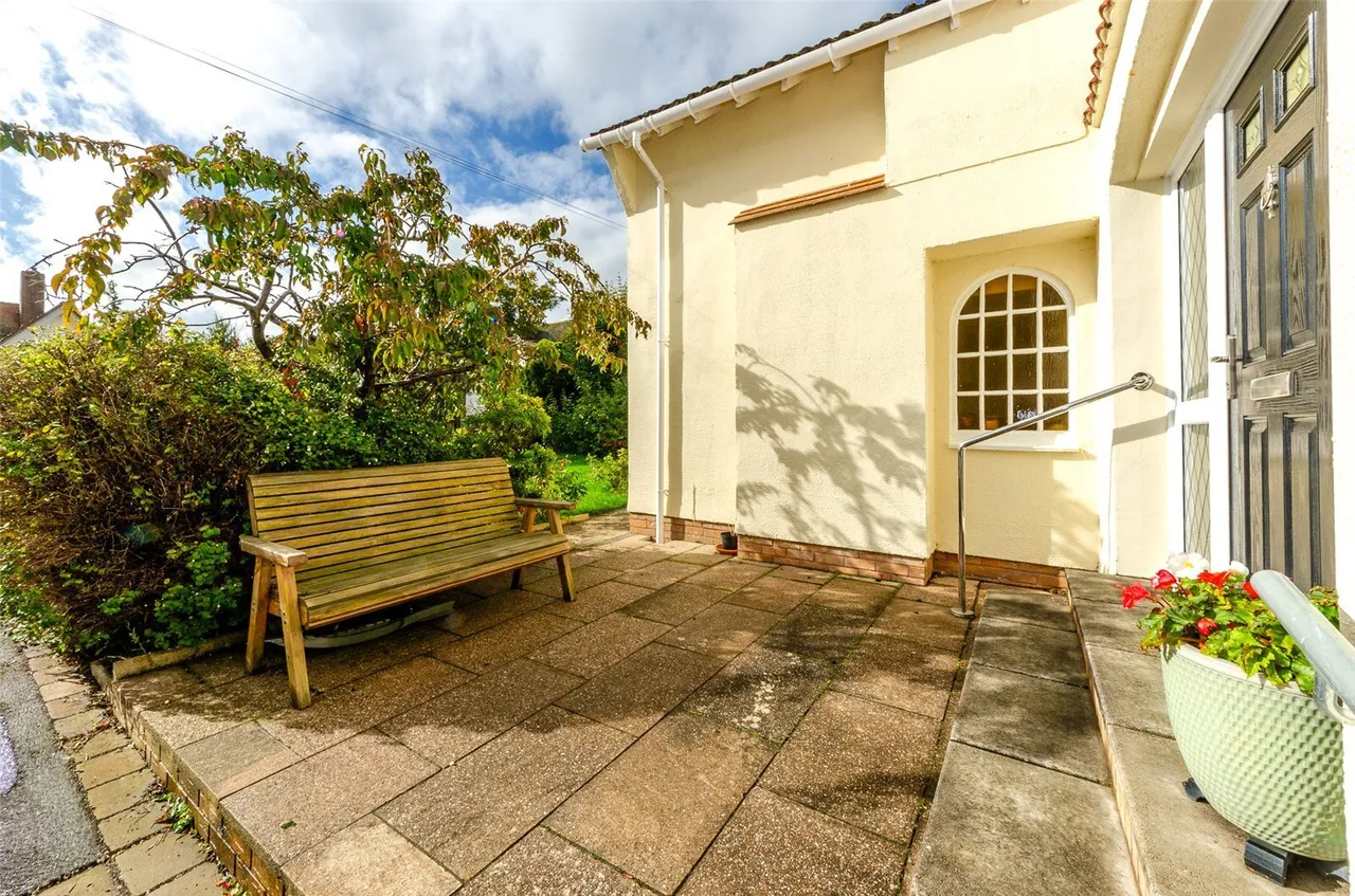 St. Annes Gardens, Llandudno, photo 27