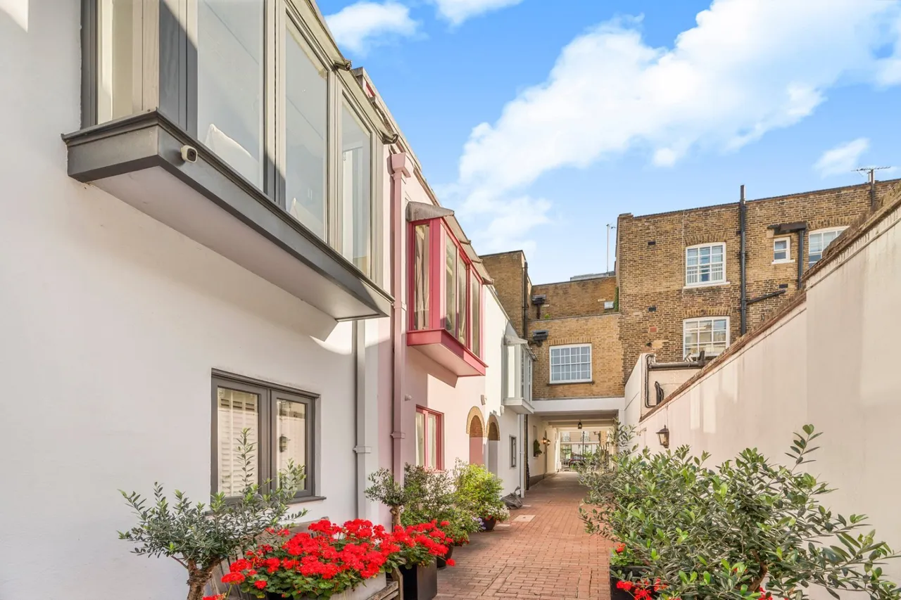 Bowland Yard, Knightsbridge, SW1X, photo 15