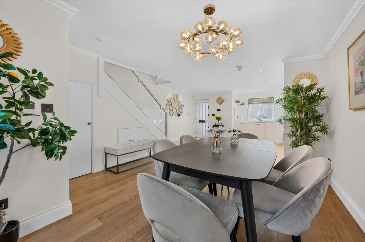 Bowland Yard, Knightsbridge, SW1X, photo 9
