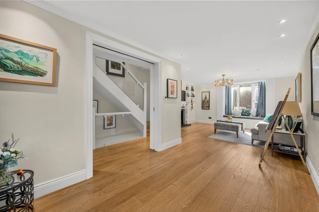 Bowland Yard, Knightsbridge, SW1X, photo 6