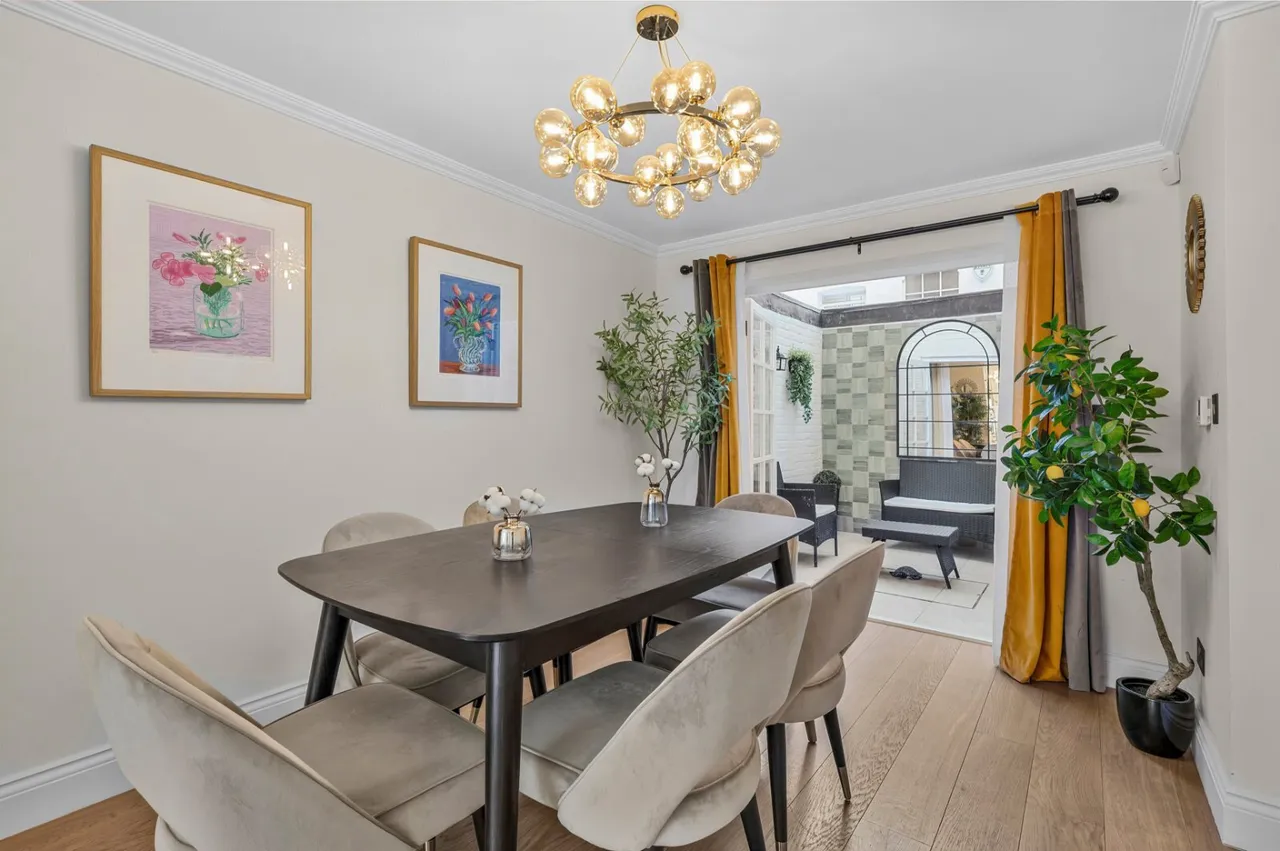 Bowland Yard, Knightsbridge, SW1X, photo 8