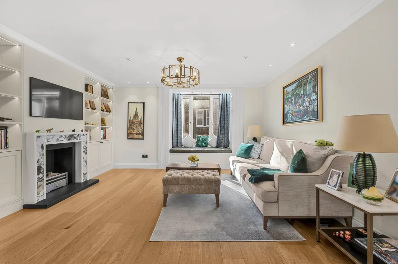 Bowland Yard, Knightsbridge, SW1X, photo 2