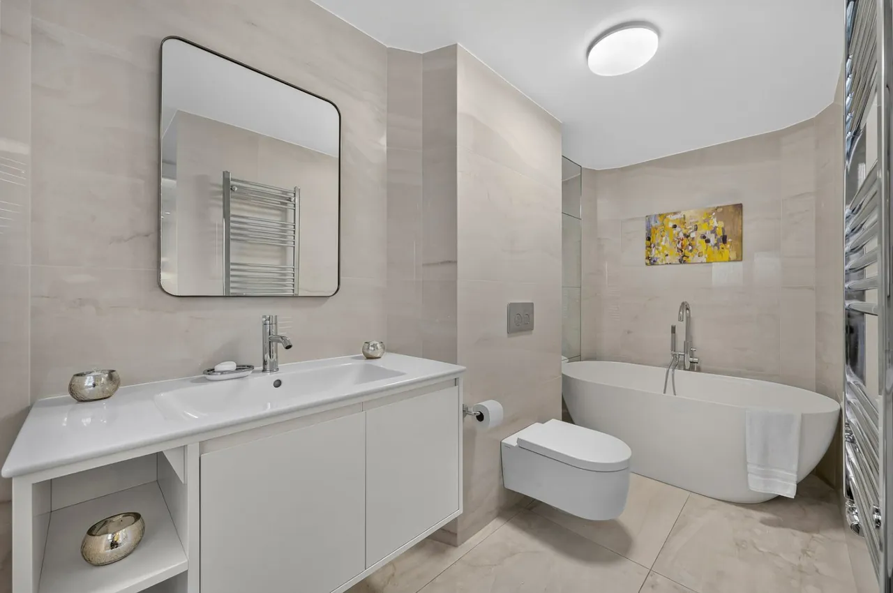 Bowland Yard, Knightsbridge, SW1X, photo 12