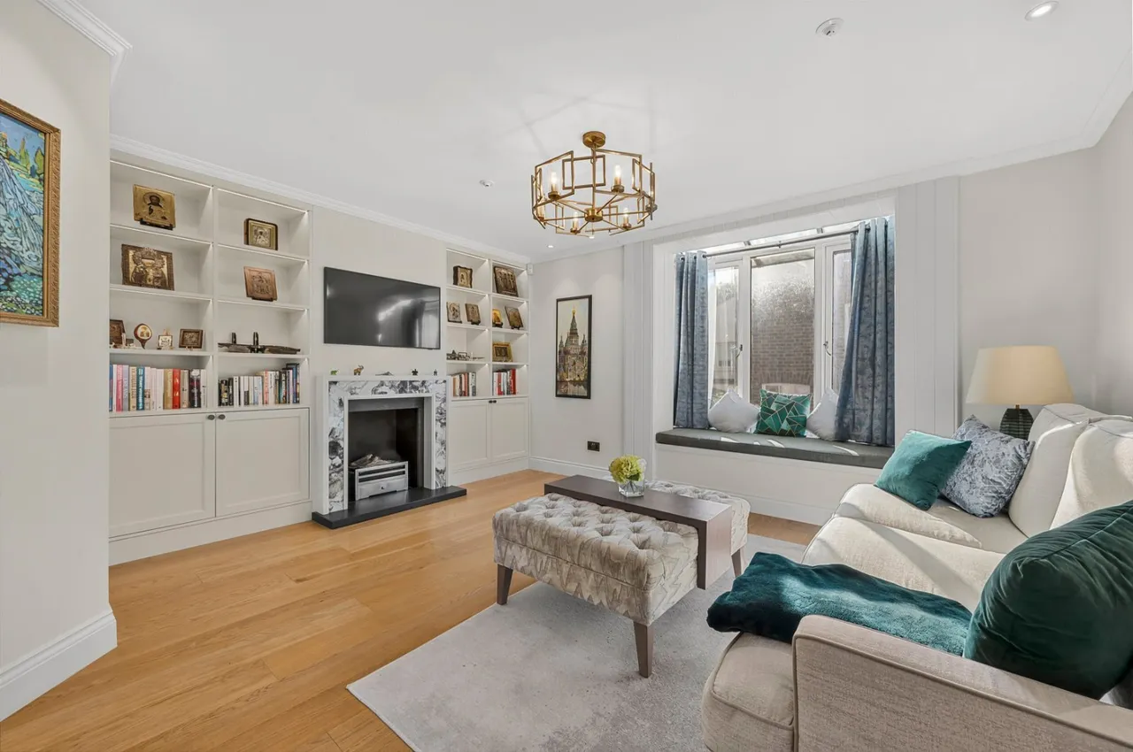 Bowland Yard, Knightsbridge, SW1X, photo 4