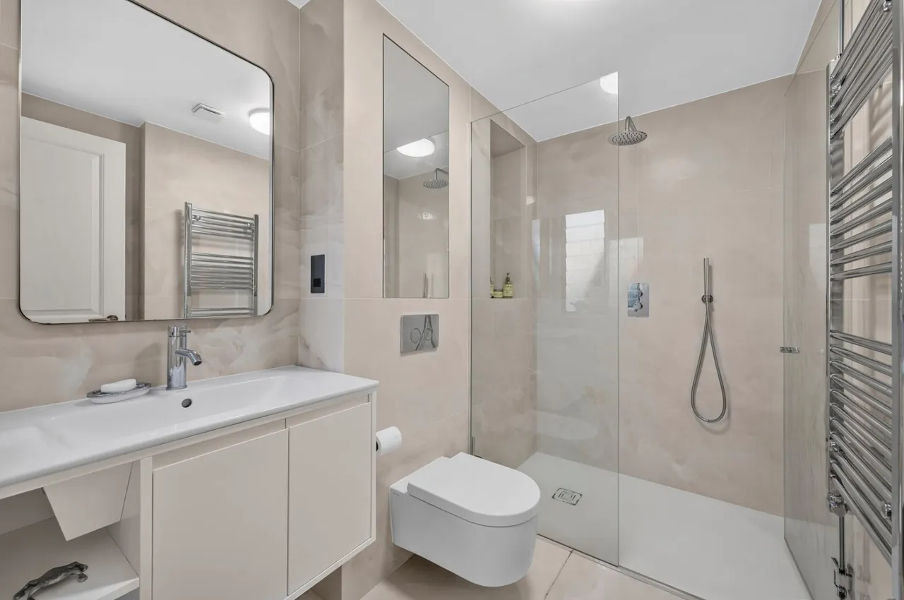 Bowland Yard, Knightsbridge, SW1X, photo 14