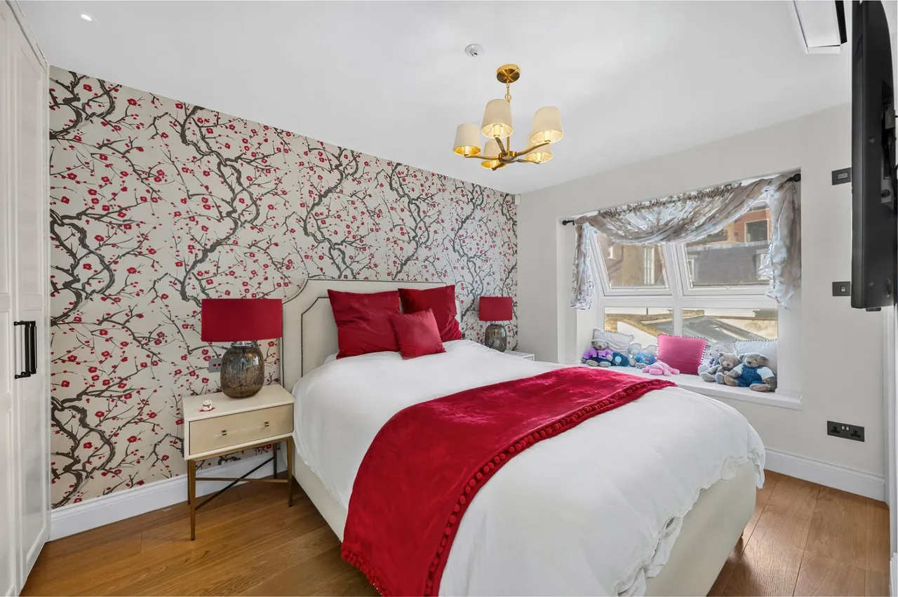 Bowland Yard, Knightsbridge, SW1X, photo 10