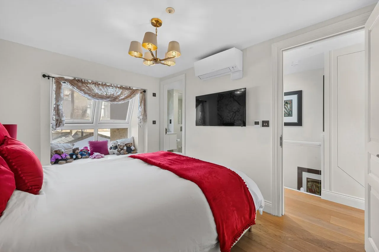 Bowland Yard, Knightsbridge, SW1X, photo 11