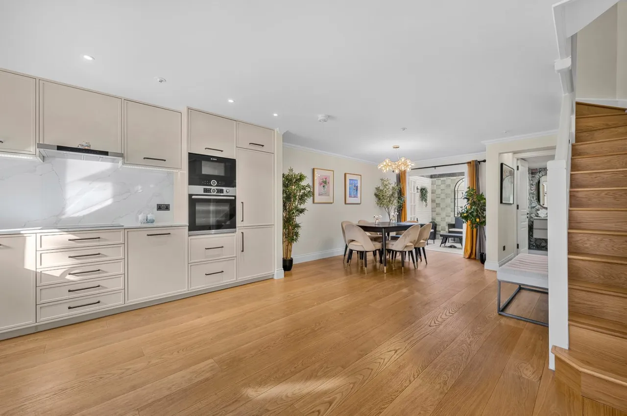 Bowland Yard, Knightsbridge, SW1X, photo 5