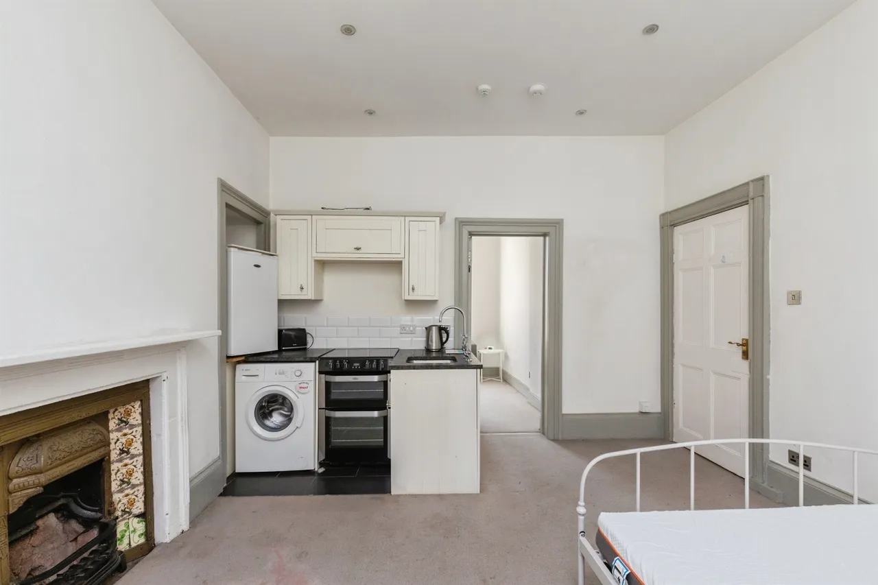 Albion Terrace, Bath, BA1, photo 5