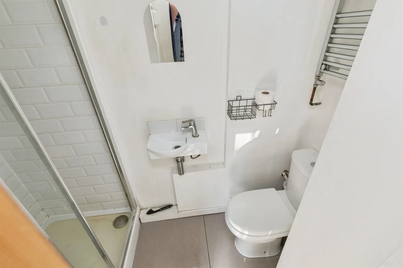 Albion Terrace, Bath, BA1, photo 9
