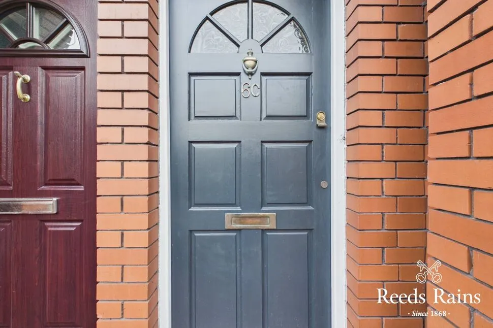 Windsor Close, Windsor Park, BT9, photo 16