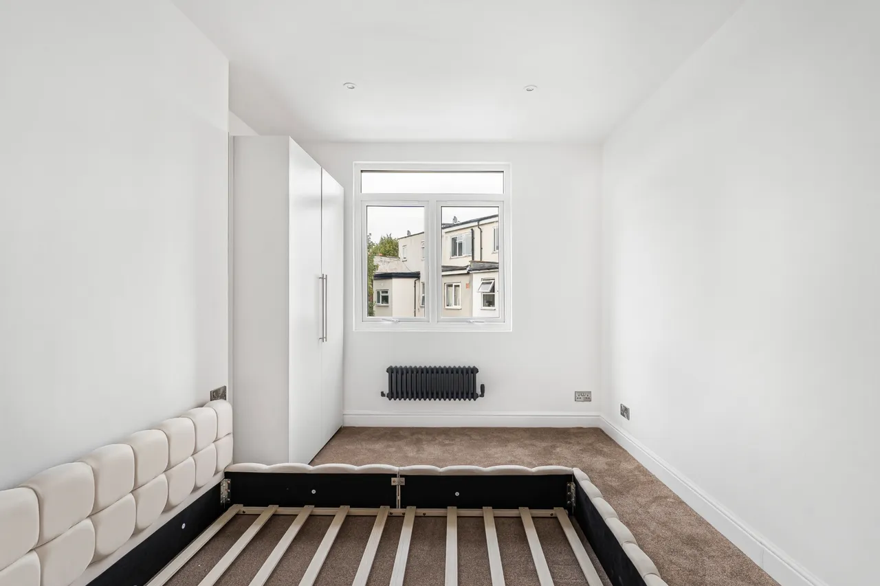 Harrow Road, London, W9, photo 8